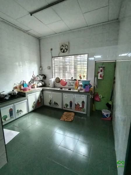 Rumah Teres 2 Tingkat untuk Dijual di Bandar Baru Sri Petaling (Sri Petaling) - Even Chong - PropertyGuru.com.my