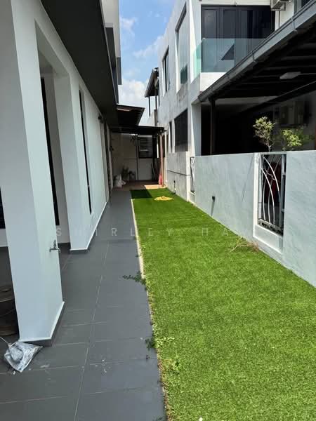 Rumah Kluster untuk Disewa di Bukit Indah (Iskandar Puteri (Nusajaya)) - Shirley Haw - PropertyGuru.com.my