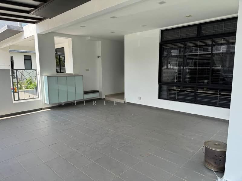 Rumah Kluster untuk Disewa di Bukit Indah (Iskandar Puteri (Nusajaya)) - Shirley Haw - PropertyGuru.com.my
