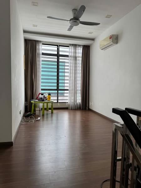 Rumah Kluster untuk Disewa di Bukit Indah (Iskandar Puteri (Nusajaya)) - Shirley Haw - PropertyGuru.com.my