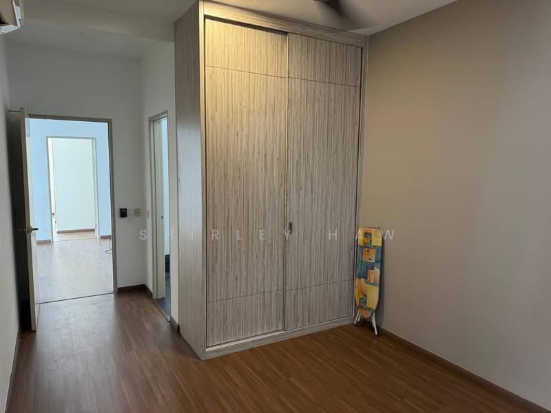 Rumah Kluster untuk Disewa di Bukit Indah (Iskandar Puteri (Nusajaya)) - Shirley Haw - PropertyGuru.com.my