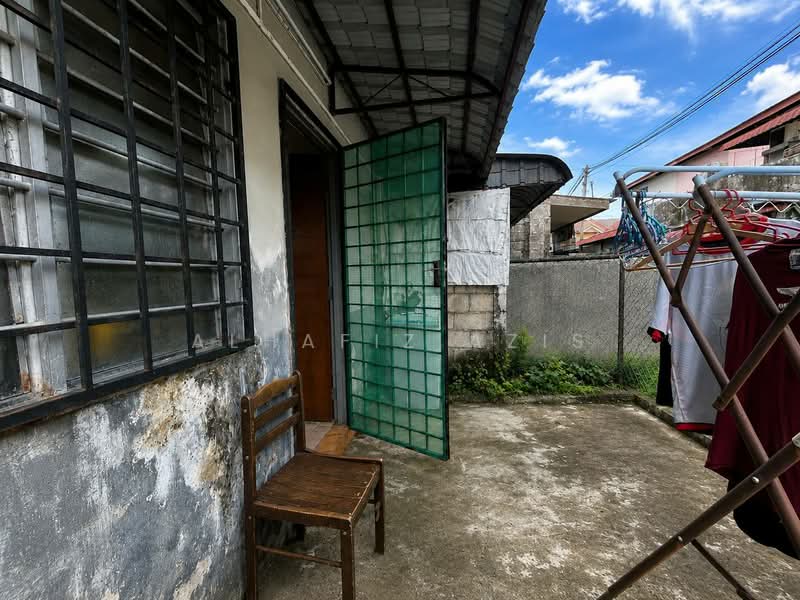 2-storey Terraced House for Sale in Taman Wawasan (Mersing) - ALHAFIZ AZIS - Exterior - PropertyGuru.com.my