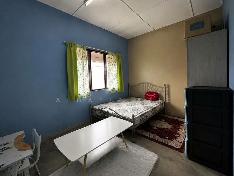 2-storey Terraced House for Sale in Taman Wawasan (Mersing) - ALHAFIZ AZIS - Bedroom - PropertyGuru.com.my