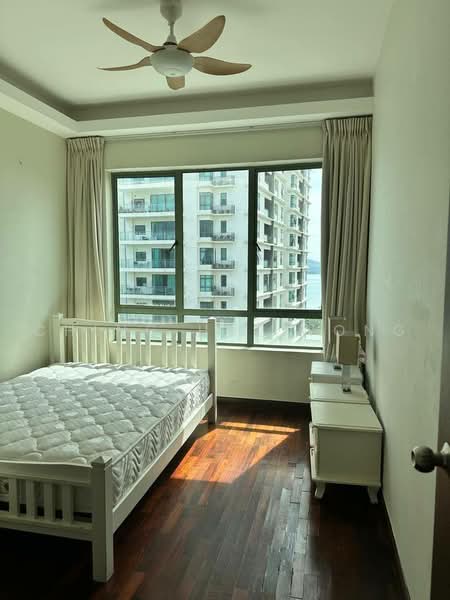 Condominium for Rent at The Peak Condominium - Ching Hui Wong - Bedroom - PropertyGuru.com.my