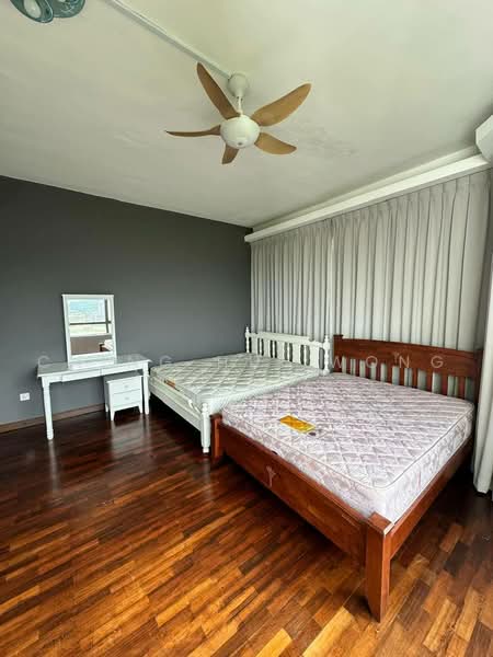 Condominium for Rent at The Peak Condominium - Ching Hui Wong - Bedroom - PropertyGuru.com.my