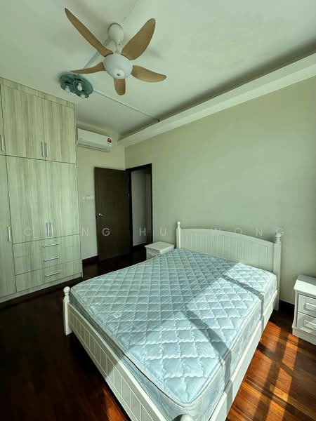 Condominium for Rent at The Peak Condominium - Ching Hui Wong - Bedroom - PropertyGuru.com.my