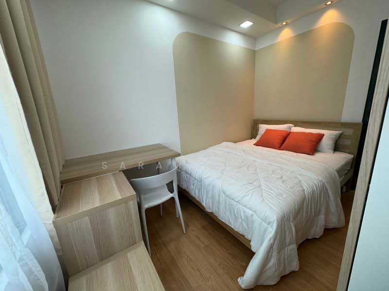 Service Residence for Rent at The New Duo @ Edumetro - Sarah Wong - Bedroom - PropertyGuru.com.my