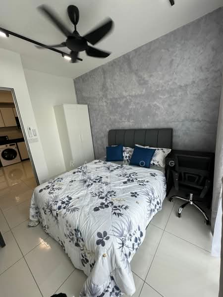 Service Residence for Rent at The New Duo @ Edumetro - Sarah Wong - Bedroom - PropertyGuru.com.my