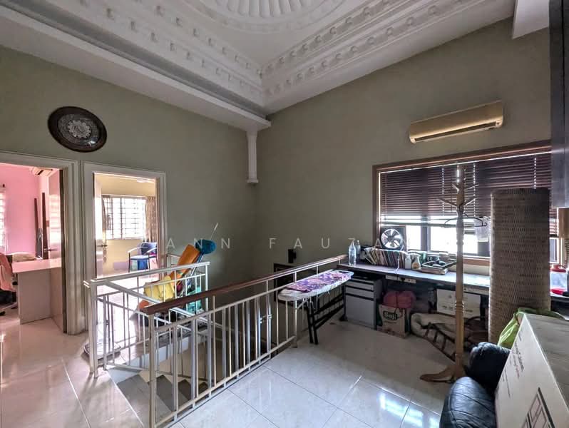 2-storey Terraced House for Sale in Bandar Nusa Rhu (Shah Alam) - Zann Fauzan - Interior - PropertyGuru.com.my