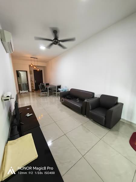 Kondominium untuk Dijual di The Seed Taman Sutera Utama - Leo SK - PropertyGuru.com.my
