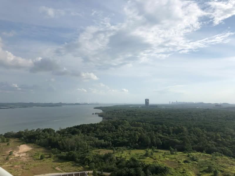 Service Residence for Sale at Teega Suites - Shi Ting - PropertyGuru.com.my