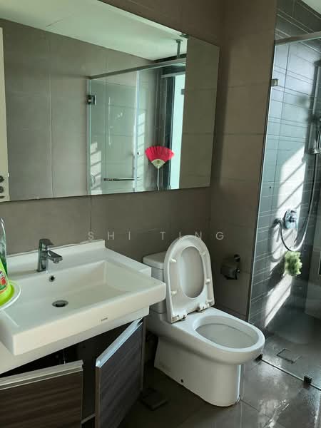 Service Residence for Sale at Teega Suites - Shi Ting - PropertyGuru.com.my