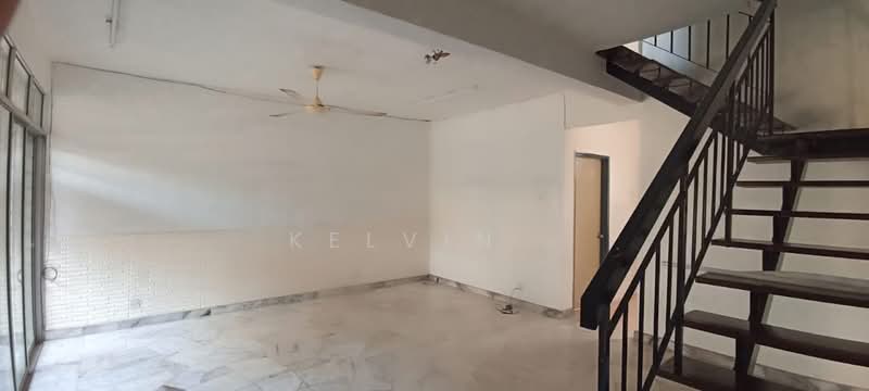 Rumah Teres 2 Tingkat untuk Dijual di Bandar Bukit Beruntung (Bukit Beruntung) - Kelvin . - Interior - PropertyGuru.com.my