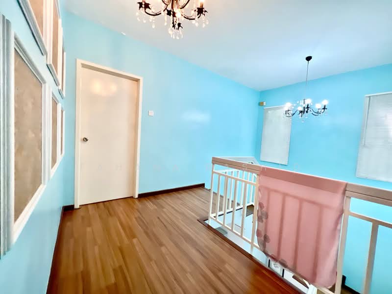 Cluster House for Sale in Seksyen U9 (Shah Alam) - Fahana Rashid - Interior - PropertyGuru.com.my