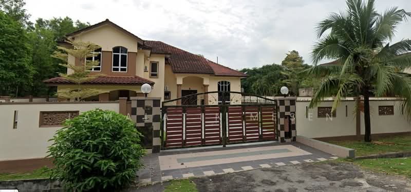 Bungalow House untuk Dijual di Bandar Tasik Kesuma (Beranang) - Jamalatin Mesen - Exterior - PropertyGuru.com.my