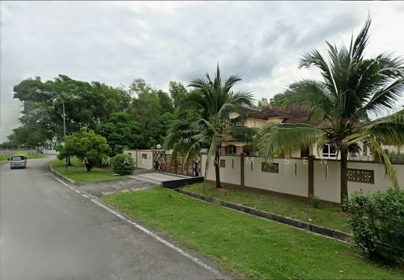 Bungalow House untuk Dijual di Bandar Tasik Kesuma (Beranang) - Jamalatin Mesen - Exterior - PropertyGuru.com.my