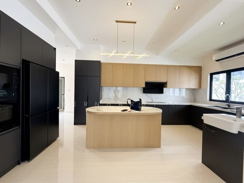 Semi-Detached House for Rent in Bukit Damansara (Damansara Heights) - Bernhardt . - PropertyGuru.com.my