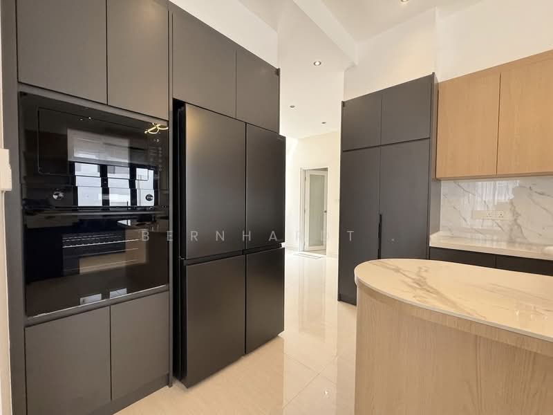 Semi-Detached House for Rent in Bukit Damansara (Damansara Heights) - Bernhardt . - PropertyGuru.com.my