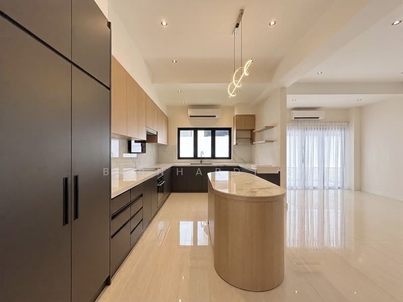 Semi-Detached House for Rent in Bukit Damansara (Damansara Heights) - Bernhardt . - PropertyGuru.com.my