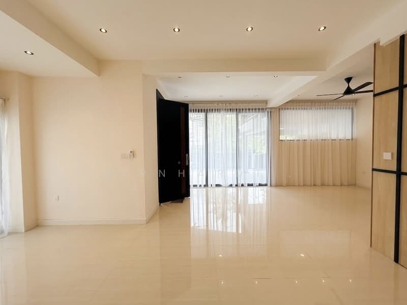 Semi-Detached House for Rent in Bukit Damansara (Damansara Heights) - Bernhardt . - PropertyGuru.com.my