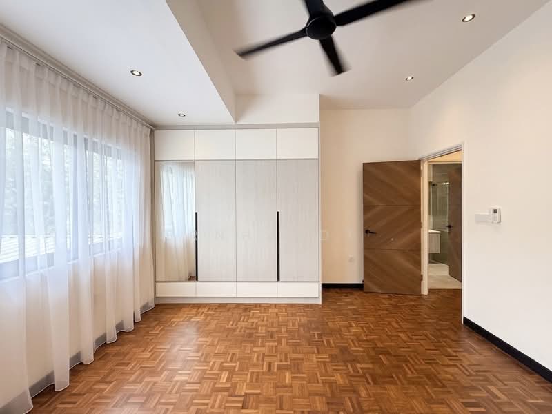 Semi-Detached House for Rent in Bukit Damansara (Damansara Heights) - Bernhardt . - PropertyGuru.com.my