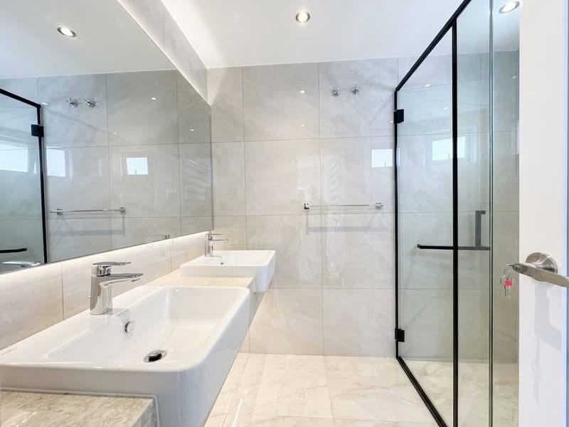 Semi-Detached House for Rent in Bukit Damansara (Damansara Heights) - Bernhardt . - PropertyGuru.com.my