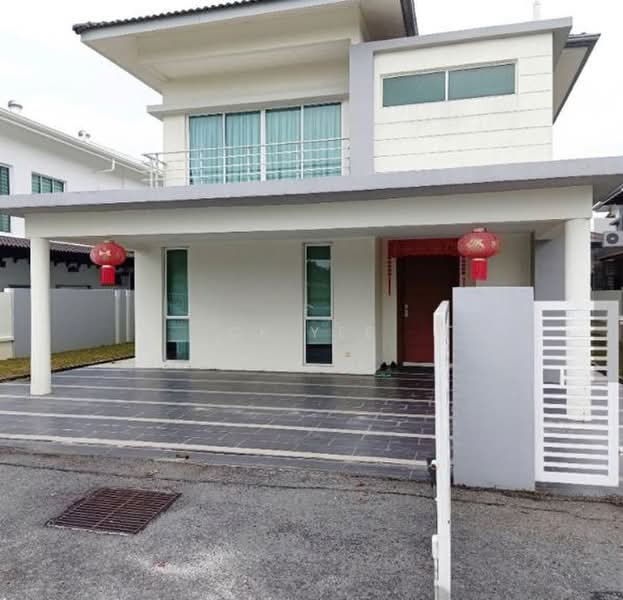 Semi-Detached House for Sale in Bandar Baru Sri Petaling (Sri Petaling) - CK Yee - PropertyGuru.com.my