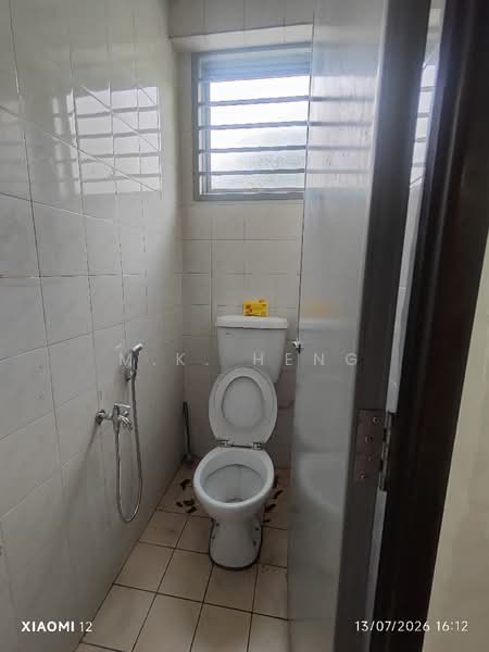 Shop / Office for Rent in Mutiara Bukit Raja (Kapar) - M.K. Heng - Bathroom - PropertyGuru.com.my