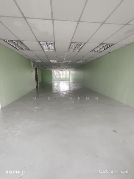 Shop / Office for Rent in Mutiara Bukit Raja (Kapar) - M.K. Heng - Interior - PropertyGuru.com.my