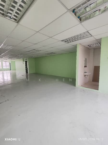 Shop / Office for Rent in Mutiara Bukit Raja (Kapar) - M.K. Heng - Interior - PropertyGuru.com.my