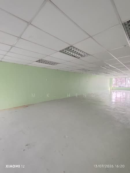 Shop / Office for Rent in Mutiara Bukit Raja (Kapar) - M.K. Heng - Interior - PropertyGuru.com.my