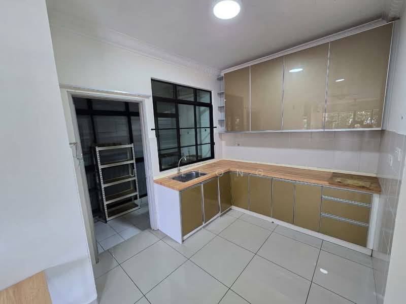 Condominium for Sale at One Damansara - JK Leong - Kitchen - PropertyGuru.com.my