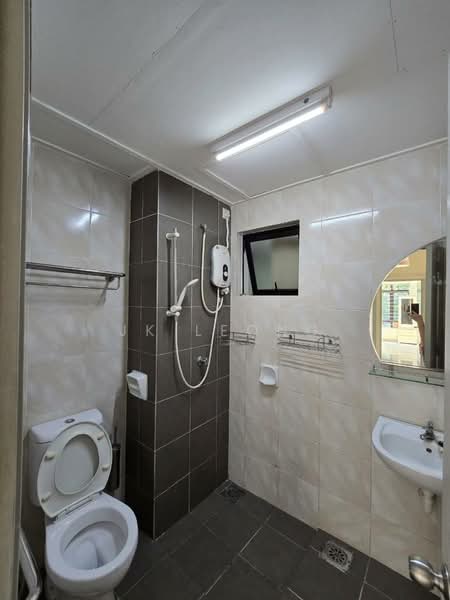 Condominium for Sale at One Damansara - JK Leong - Bathroom - PropertyGuru.com.my