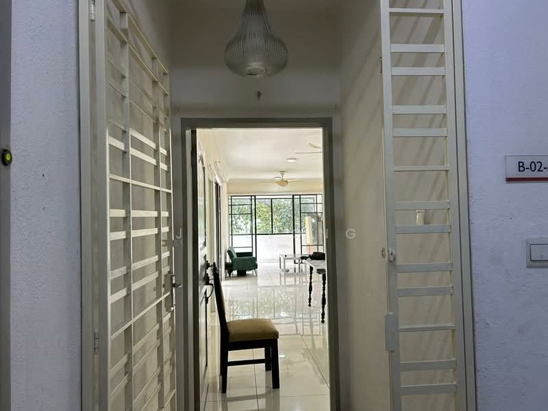Condominium for Sale at One Damansara - JK Leong - Living Room - PropertyGuru.com.my