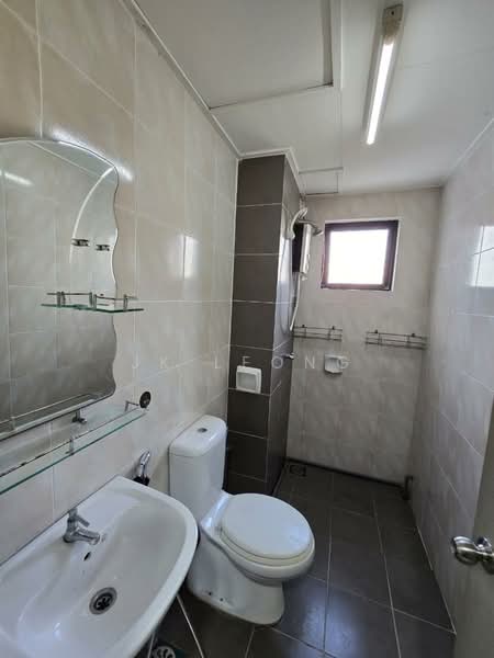 Condominium for Sale at One Damansara - JK Leong - Bathroom - PropertyGuru.com.my