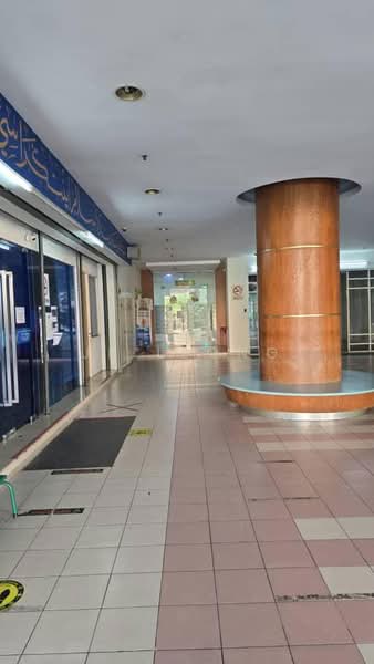 Condominium for Sale at One Damansara - JK Leong - Corridor - PropertyGuru.com.my