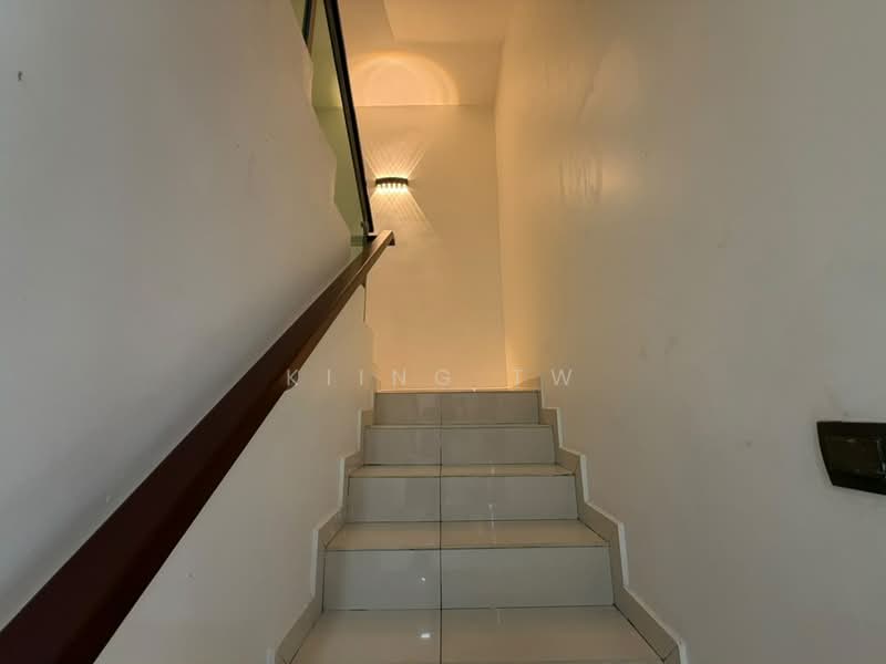 3-storey Terraced House for Sale in Taman Fadason (Kepong) - Kiing TW - Interior - PropertyGuru.com.my