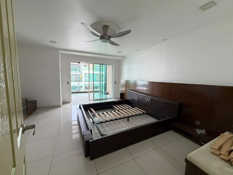 3-storey Terraced House for Sale in Taman Fadason (Kepong) - Kiing TW - Bedroom - PropertyGuru.com.my