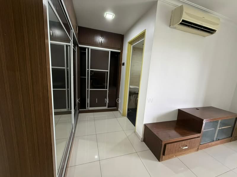 3-storey Terraced House for Sale in Taman Fadason (Kepong) - Kiing TW - Interior - PropertyGuru.com.my