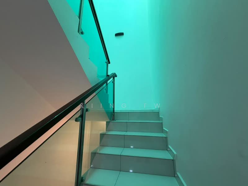 3-storey Terraced House for Sale in Taman Fadason (Kepong) - Kiing TW - Interior - PropertyGuru.com.my
