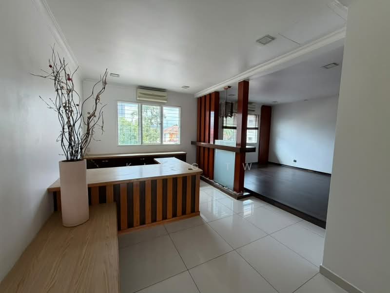 3-storey Terraced House for Sale in Taman Fadason (Kepong) - Kiing TW - Interior - PropertyGuru.com.my
