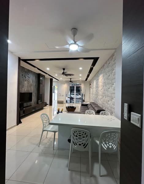 Rumah Teres 2 Tingkat untuk Disewa di Eco Majestic (Semenyih) - Elen Hew - PropertyGuru.com.my