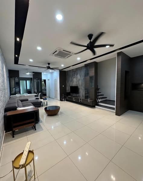 Rumah Teres 2 Tingkat untuk Disewa di Eco Majestic (Semenyih) - Elen Hew - PropertyGuru.com.my