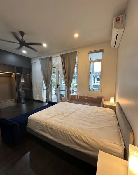 Rumah Teres 2 Tingkat untuk Disewa di Eco Majestic (Semenyih) - Elen Hew - PropertyGuru.com.my