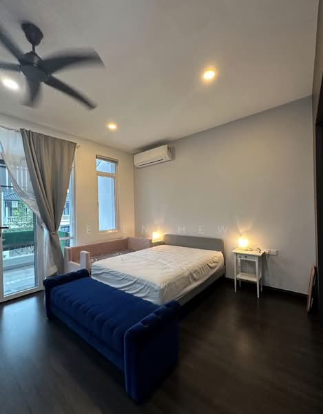 Rumah Teres 2 Tingkat untuk Disewa di Eco Majestic (Semenyih) - Elen Hew - PropertyGuru.com.my