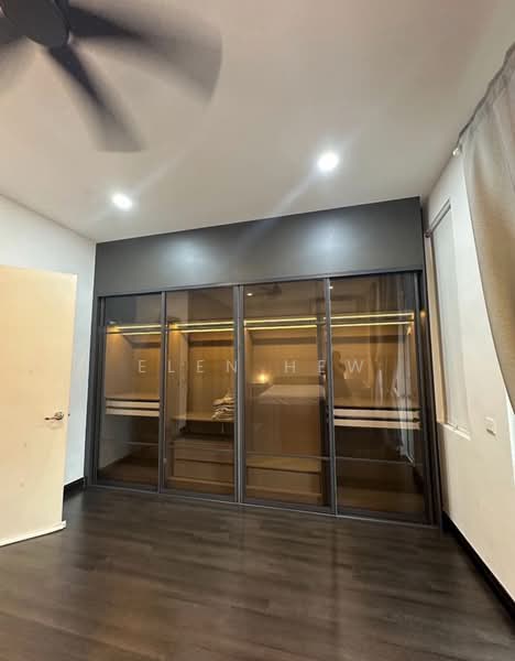 Rumah Teres 2 Tingkat untuk Disewa di Eco Majestic (Semenyih) - Elen Hew - PropertyGuru.com.my