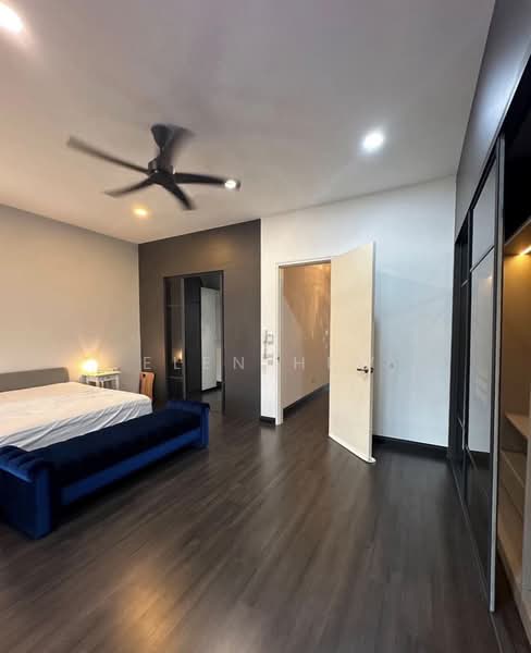 Rumah Teres 2 Tingkat untuk Disewa di Eco Majestic (Semenyih) - Elen Hew - PropertyGuru.com.my