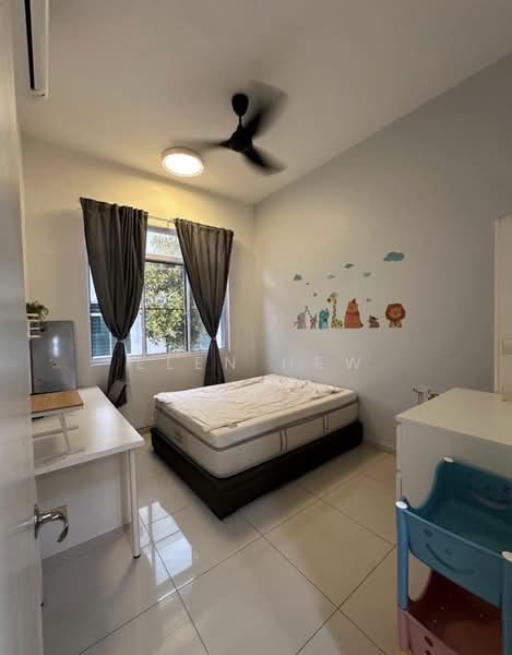 Rumah Teres 2 Tingkat untuk Disewa di Eco Majestic (Semenyih) - Elen Hew - PropertyGuru.com.my