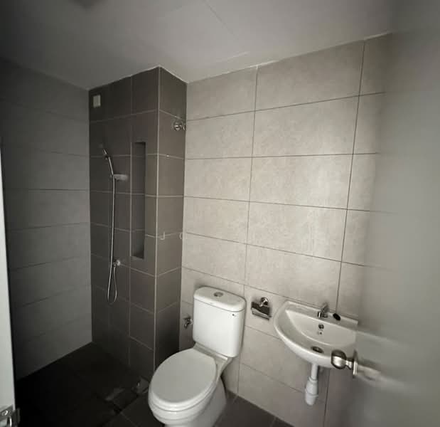 Condominium for Rent at MiNest Residence - JC Tay - Bathroom - PropertyGuru.com.my