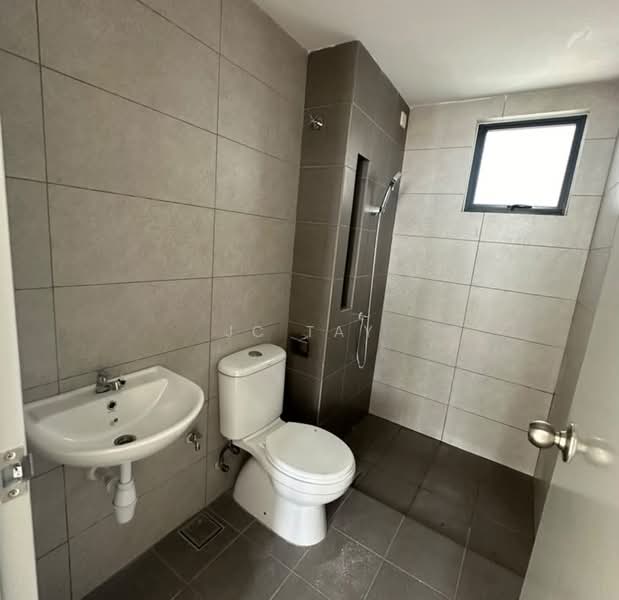 Condominium for Rent at MiNest Residence - JC Tay - Bathroom - PropertyGuru.com.my
